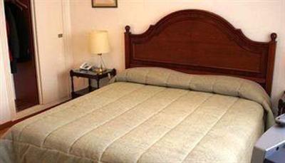 фото отеля Trianon Residence Recoleta Buenos Aires