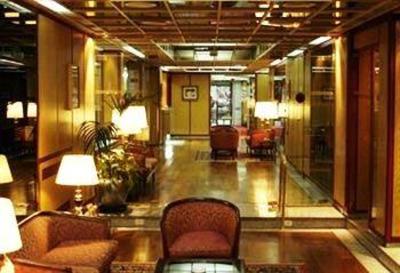 фото отеля Trianon Residence Recoleta Buenos Aires