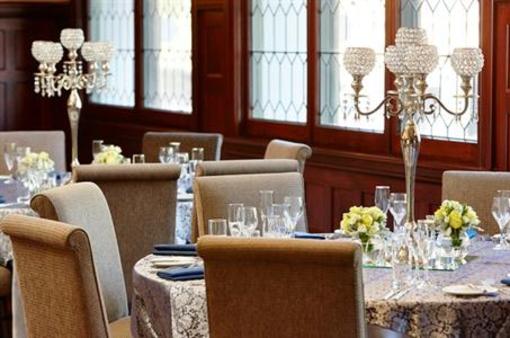 фото отеля Rendezvous Grand Hotel Melbourne