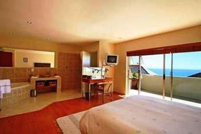 фото отеля Villa Atlantica Hotel Cape Town