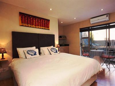 фото отеля Villa Atlantica Hotel Cape Town