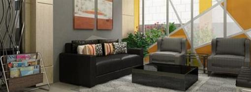 фото отеля High Point Serviced Apartment