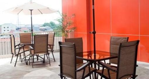 фото отеля High Point Serviced Apartment
