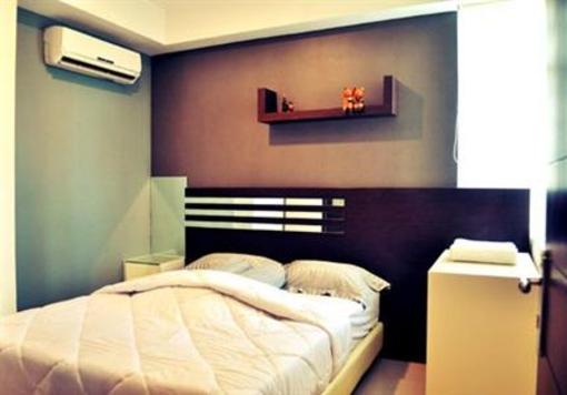 фото отеля High Point Serviced Apartment