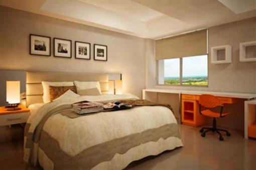 фото отеля High Point Serviced Apartment
