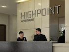 фото отеля High Point Serviced Apartment