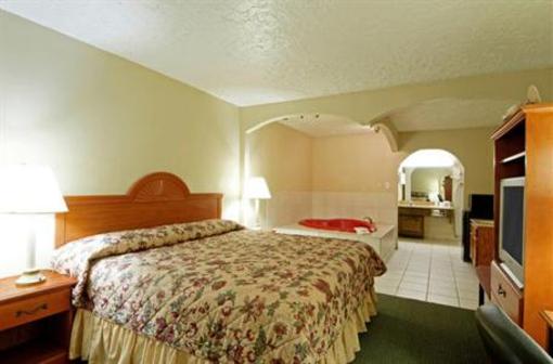 фото отеля Americas Best Value Inn & Suites Oklahoma City