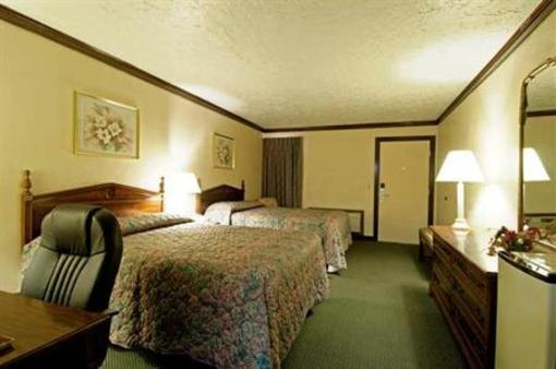 фото отеля Americas Best Value Inn & Suites Oklahoma City