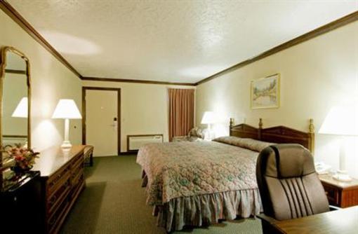 фото отеля Americas Best Value Inn & Suites Oklahoma City