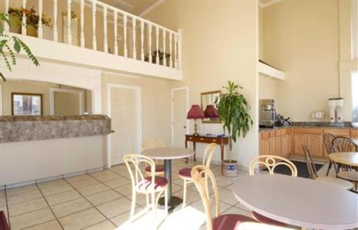 фото отеля Americas Best Value Inn & Suites Oklahoma City