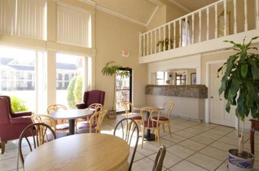 фото отеля Americas Best Value Inn & Suites Oklahoma City