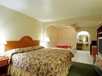 Americas Best Value Inn & Suites Oklahoma City