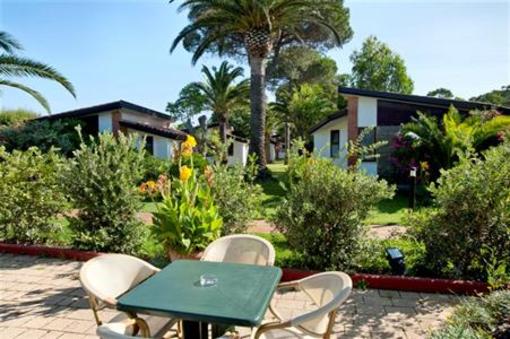 фото отеля Hotel Villaggio Copacabana Casal Velino