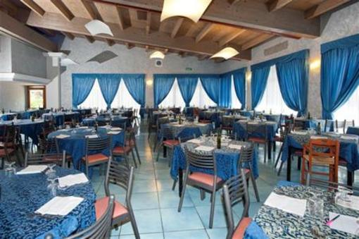 фото отеля Hotel Villaggio Copacabana Casal Velino