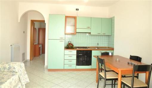 фото отеля Hotel Villaggio Copacabana Casal Velino