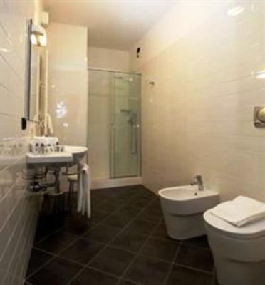 фото отеля Hotel Lido Torri Del Benaco