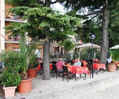 фото отеля Hotel Lido Torri Del Benaco