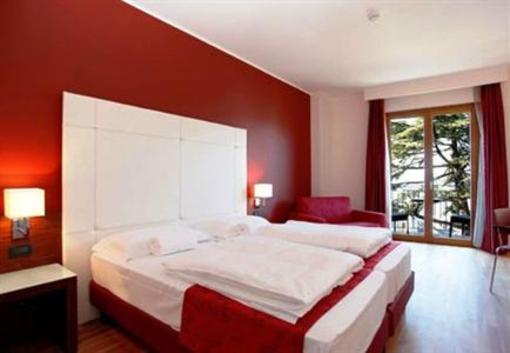 фото отеля Hotel Lido Torri Del Benaco