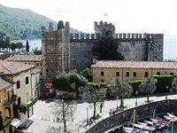 Hotel Lido Torri Del Benaco