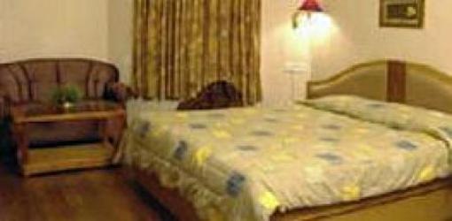 фото отеля Green Acres Resort Kodaikanal