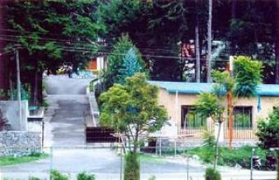 фото отеля Green Acres Resort Kodaikanal