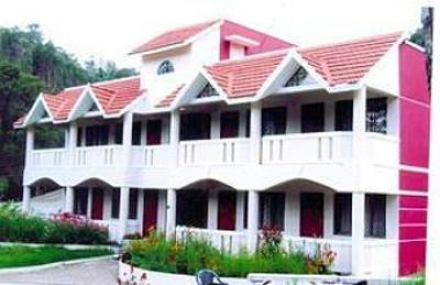 фото отеля Green Acres Resort Kodaikanal