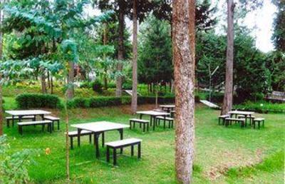 фото отеля Green Acres Resort Kodaikanal