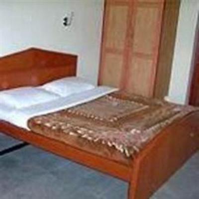 фото отеля Green Acres Resort Kodaikanal