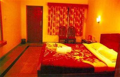 фото отеля Green Acres Resort Kodaikanal