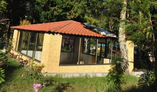 фото отеля Green Acres Resort Kodaikanal