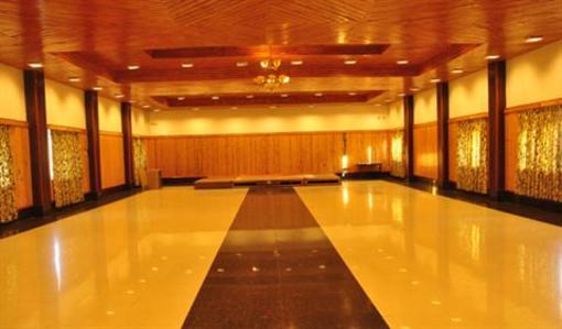 фото отеля Green Acres Resort Kodaikanal