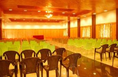 фото отеля Green Acres Resort Kodaikanal
