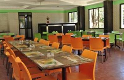 фото отеля Green Acres Resort Kodaikanal