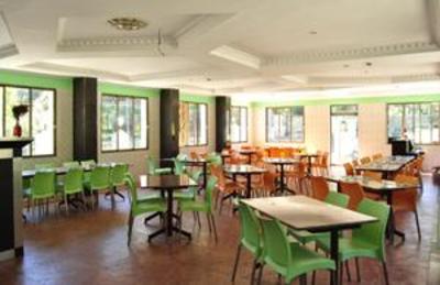 фото отеля Green Acres Resort Kodaikanal