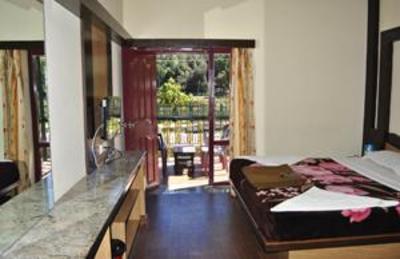 фото отеля Green Acres Resort Kodaikanal