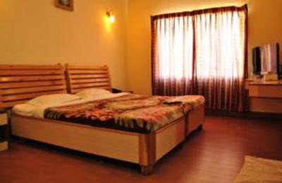 фото отеля Green Acres Resort Kodaikanal