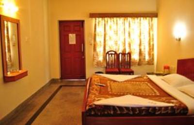 фото отеля Green Acres Resort Kodaikanal