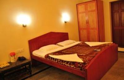 фото отеля Green Acres Resort Kodaikanal