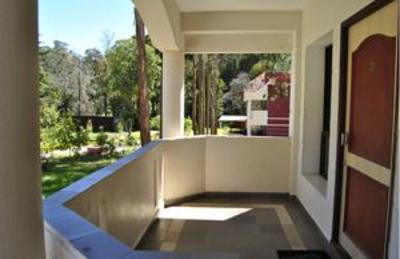 фото отеля Green Acres Resort Kodaikanal