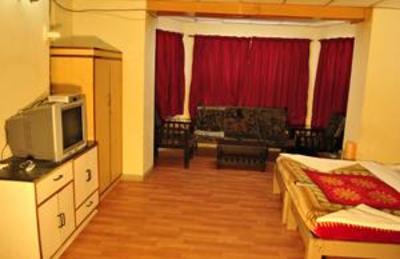 фото отеля Green Acres Resort Kodaikanal