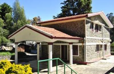 фото отеля Green Acres Resort Kodaikanal