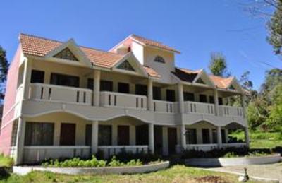 фото отеля Green Acres Resort Kodaikanal