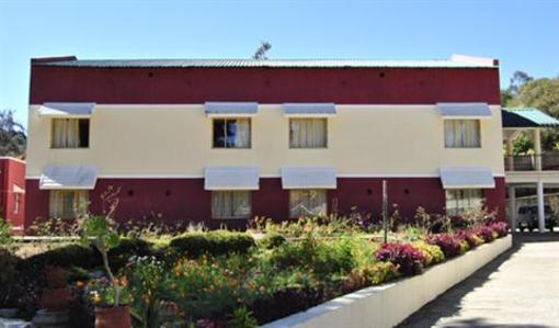 фото отеля Green Acres Resort Kodaikanal