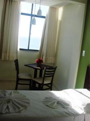 фото отеля Barra Turismo Hotel Salvador