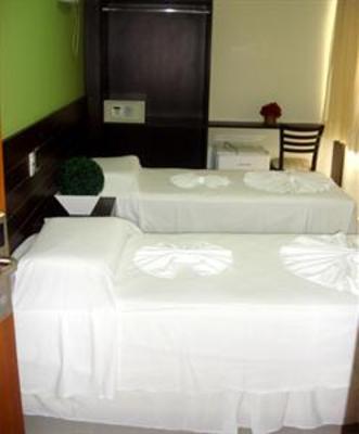 фото отеля Barra Turismo Hotel Salvador