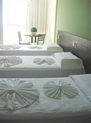 фото отеля Barra Turismo Hotel Salvador