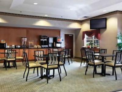 фото отеля Econo Lodge Savannah South