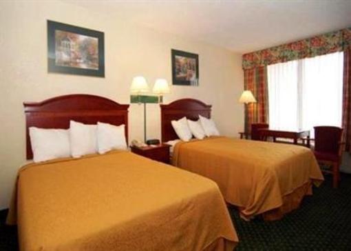 фото отеля Econo Lodge Savannah South