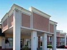 фото отеля Econo Lodge Savannah South