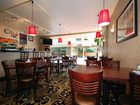 фото отеля Best Western Hollywood Plaza Inn
